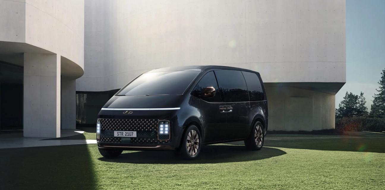 Шаг в новое пространство