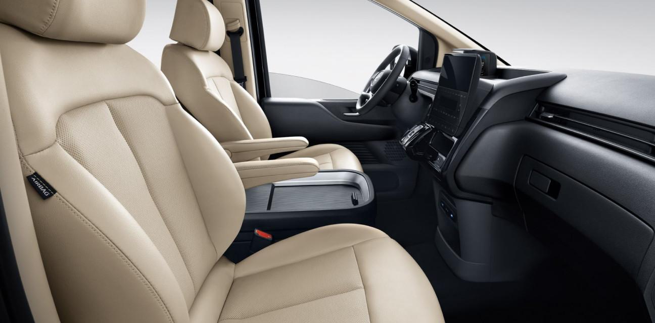 Комфорт в превосходной степени