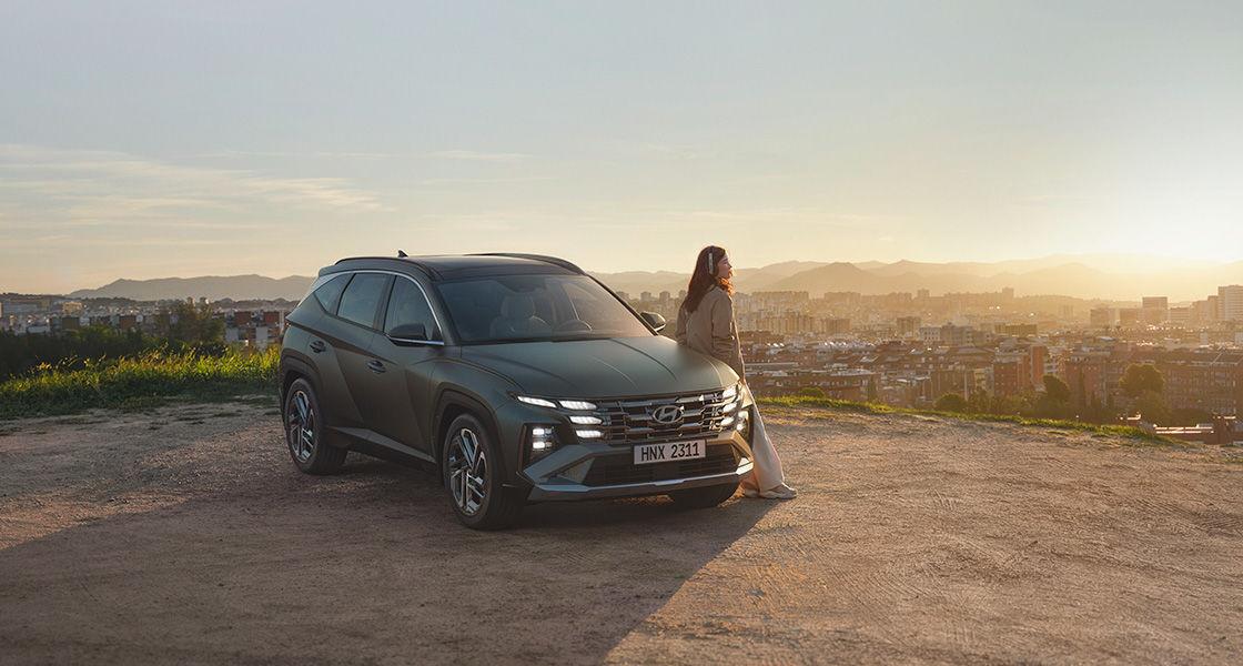 Готовый ко всему