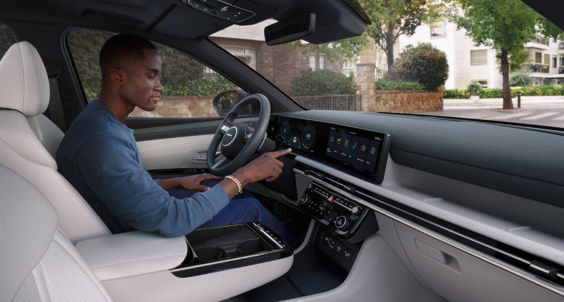 Ваше цифровое путешествие начинается здесь