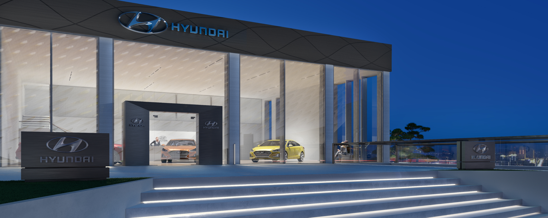 Hyundai Авто Самарканд